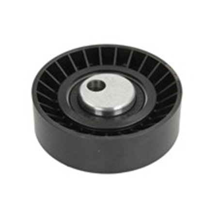 GA350.20 Tensioner Pulley, V-ribbed belt SNR