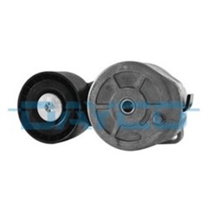 DAYAPV1057 Multi V belt tensioner fits: SCANIA 4, 4 BUS DC11.01 DT12.08 05.9