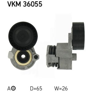 VKM 36055 Rihmapinguti,soonrihm SKF - Top1autovaruosad