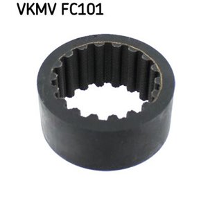 VKMV FC101 Flexibel Kopplingshylsa SKF - Top1autovaruosad