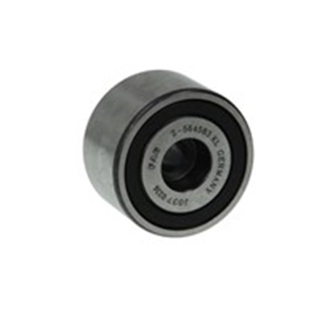 FAG564583 Poly V belt pulley fits: MERCEDES