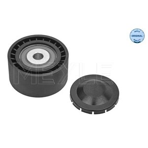 16-14 009 0005 Poly V belt pulley fits: MERCEDES C T MODEL (S205), C (W205), MAR