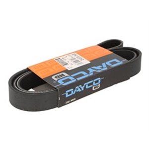 DAY8PK1520HD Multi V belt (8PK1520) fits: DAF CF 65, LF 45, LF 55 BE110C GR220
