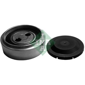 531 0307 10 Multiple V belt tensioning roll fits: AUDI A4 B5, A4 B6, A4 B7, A