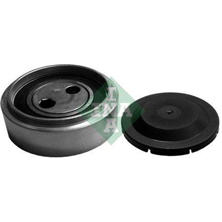 531 0307 10 Tensioner Pulley, V-ribbed belt Schaeffler INA