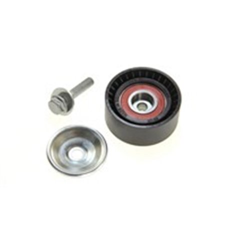 E2P5946BTA Tensioner Pulley, V-ribbed belt BTA