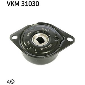VKM 31030 Multi V belt tensioner fits: AUDI 80 B3, 80 B4, A6 C4, CABRIOLET 