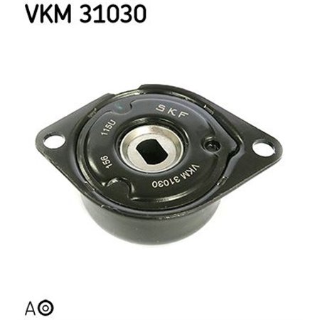 VKM 31030 Multi V-remssträckare passar: AUDI 80 B3, 80 B4, A6 C4, CABRIOLET