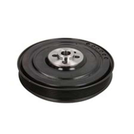 FE26834 Crankshaft pulley fits: VOLVO 850, S70, S80 I, V70 I, V70 II AUD