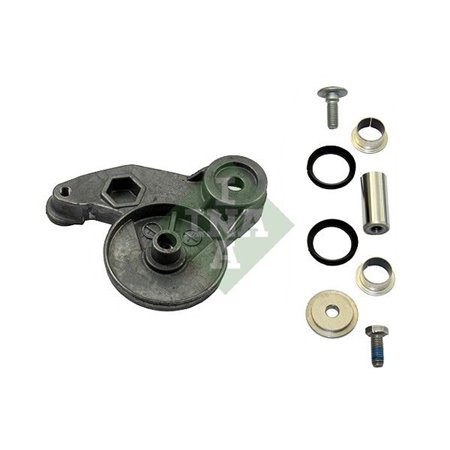 533 0117 10 Repair Kit, v-ribbed belt tensioner Schaeffler INA