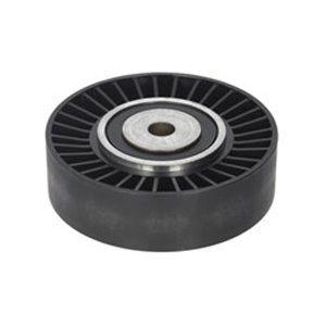 SW30936084 Poly V belt pulley fits: VW CRAFTER 30 35, CRAFTER 30 50 2.5D 04.