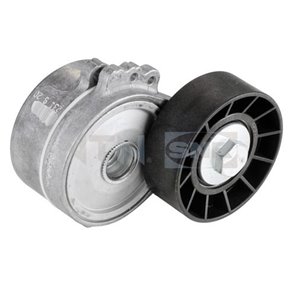 GA359.13 Tensioner Pulley, V-ribbed belt SNR - Top1autovaruosad