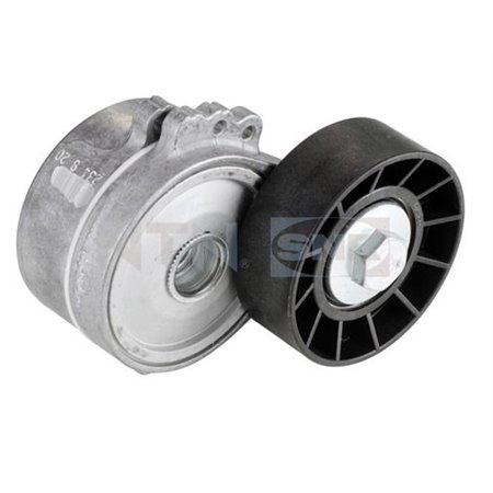 GA359.13 Tensioner Pulley, V-ribbed belt SNR