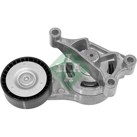 534 0186 10 Belt Tensioner, V-ribbed belt Schaeffler INA