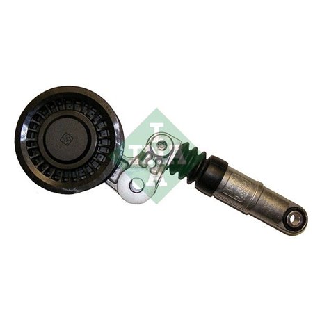 534 0278 10 Belt Tensioner, V-ribbed belt Schaeffler INA