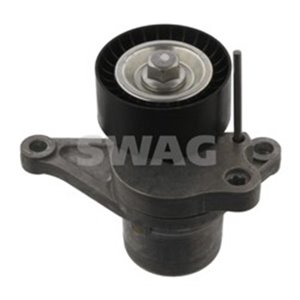 SW60936831 Multi V belt tensioner fits: NISSAN NV400, PRIMASTAR, QASHQAI I, 