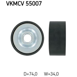 VKMCV 55007...