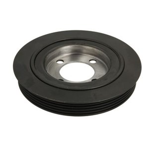 E6P0003BTA Belt Pulley, crankshaft BTA - Top1autovaruosad