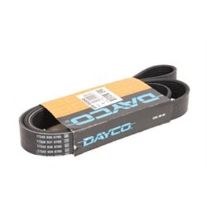 8PK1509HD Поликлиновой ремень DAYCO - Top1autovaruosad