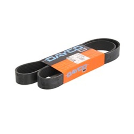 8PK1255HD V-Ribbed Belt DAYCO