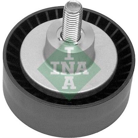 532 0224 10 Deflection/Guide Pulley, V-ribbed belt Schaeffler INA