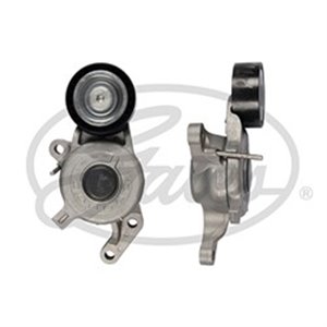 GATT39406 Multi V belt tensioner fits: DS DS 4, DS 5, DS 7; CITROEN C4 GRAN