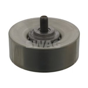 20 93 3170 Deflection,Guide Pulley, V-ribbed belt SWAG - Top1autovaruosad