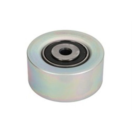 531 0550 10 Tensioner Pulley, V-ribbed belt Schaeffler INA