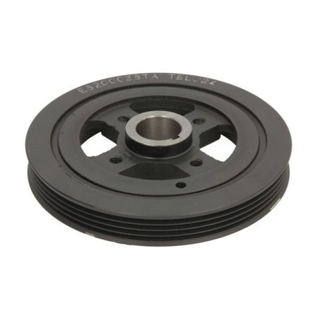 E620003BTA Belt Pulley, crankshaft BTA