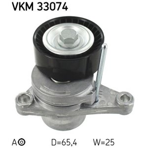 VKM 33074 Натяжитель ремня, клиновой зубча SKF - Top1autovaruosad