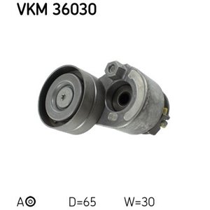 VKM 36030 Натяжитель ремня, клиновой зубча SKF - Top1autovaruosad