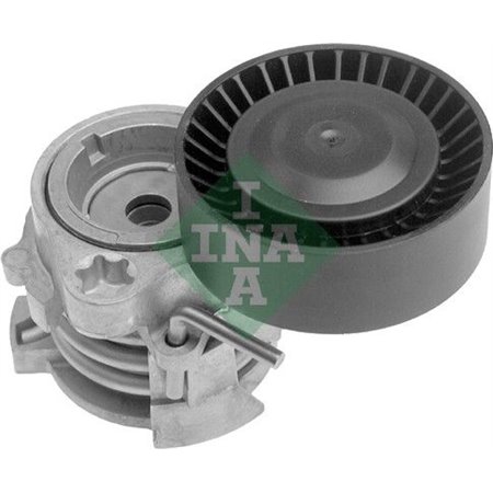 534 0050 10 Belt Tensioner, V-ribbed belt Schaeffler INA