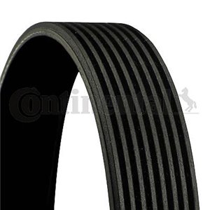 8 PK 2290 Mitmik kiilrihm (8PK2290) sobib: MERCEDES E (W211), GL (X164), M 