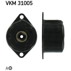 VKM 31005 Belt Tensioner, V-ribbed belt SKF - Top1autovaruosad