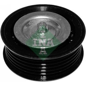 532 0562 10 Deflection,Guide Pulley, V-ribbed belt Schaeffler INA - Top1autovaruosad