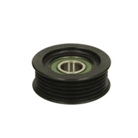 E20313BTA Deflection/Guide Pulley, V-ribbed belt BTA