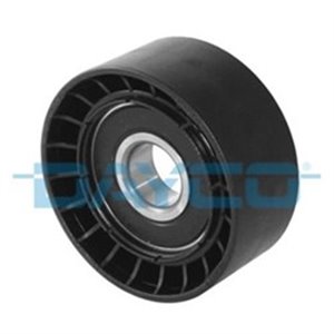 APV2382 Deflection,Guide Pulley, V-ribbed belt DAYCO - Top1autovaruosad