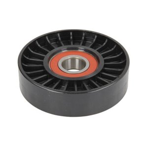 E2X5343BTA Tensioner Pulley, V-ribbed belt BTA - Top1autovaruosad