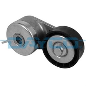 DAYAPV3711 Multi V belt tensioner fits: ABARTH 500 / 595 / 695, 500C / 595C 
