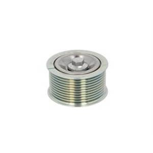 APV2734 Deflection,Guide Pulley, V-ribbed belt DAYCO - Top1autovaruosad