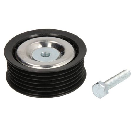 E2P5291BTA Deflection/Guide Pulley, V-ribbed belt BTA