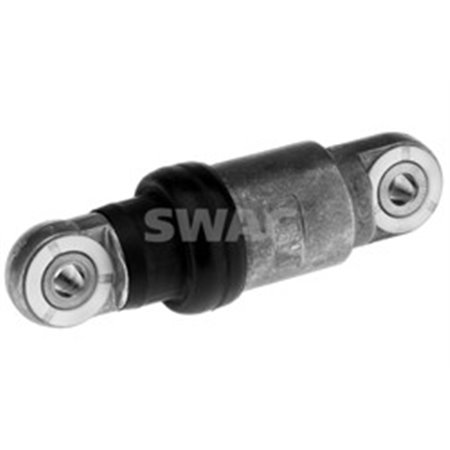 SW20520017 Multi V belt viration damper fits: BMW 3 (E46), 5 (E39) 2.0D 04.9