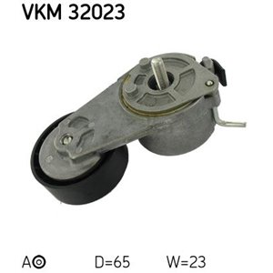 VKM 32023 Remspännare,...
