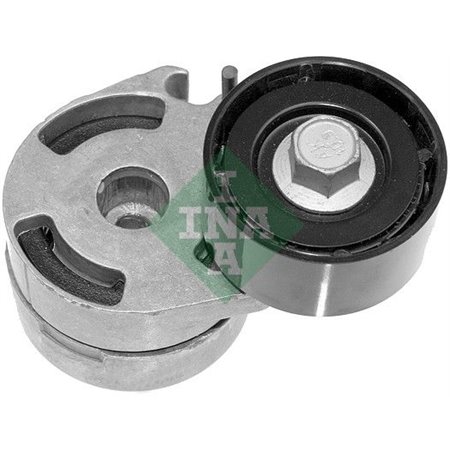 534 0180 10 Belt Tensioner, V-ribbed belt Schaeffler INA