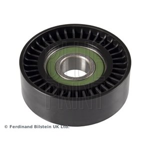 ADG096517 Poly V belt pulley fits: HYUNDAI GETZ, I10 I, I20 I, I30, I40 I, 