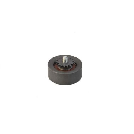 E2P6640BTA Tensioner Pulley, V-ribbed belt BTA