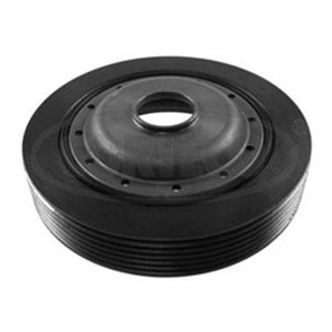 CO80004781 Crankshaft pulley fits: RENAULT CLIO II, KANGOO, LAGUNA I, LAGUNA