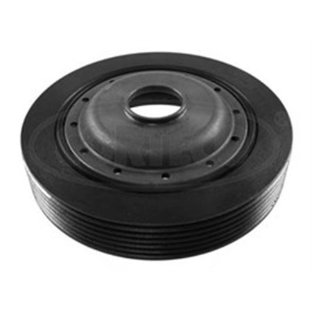 80004781 Belt Pulley, crankshaft CORTECO