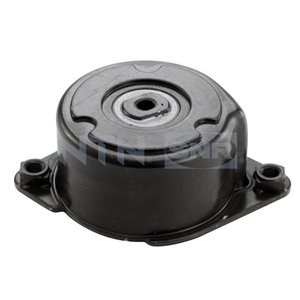 GA350.52 Tensioner Pulley, V-ribbed belt SNR - Top1autovaruosad