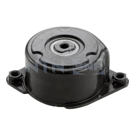 GA350.52 Tensioner Pulley, V-ribbed belt SNR